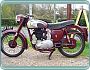 (1953) BSA B31 350 ccm