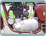 (1953) BSA B31 350 ccm