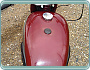 (1953) BSA B31 350 ccm