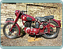 (1953) BSA B31 350 ccm