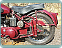 (1953) BSA B31 350 ccm