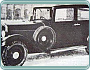(1931) Škoda 633 