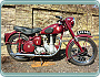 (1953) BSA B31 350 ccm