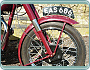 (1953) BSA B31 350 ccm