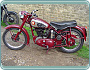(1953) BSA B31 350 ccm