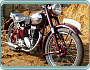 (1953) BSA C11 250 ccm