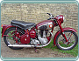 (1954) BSA B31 350 ccm