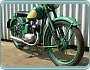 (1954) BSA Bantam D1 125 ccm