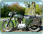 (1956) BSA B31 350 ccm