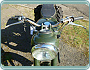 (1956) BSA B31 350 ccm
