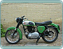 (1956) BSA B31 350 ccm