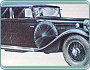(1931) Tatra 70 