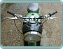 (1956) BSA B31 350 ccm