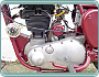 (1956) BSA B31 350 ccm