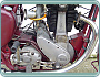 (1956) BSA B31 350 ccm