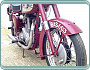 (1956) BSA B31 350 ccm