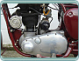 (1956) BSA B31 350 ccm