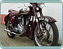 (1956) BSA B31 350 ccm