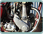 (1956) BSA B33 500 ccm