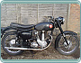 (1956) BSA B33 500 ccm