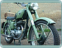 (1956) BSA C10L 250 ccm