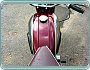 (1956) BSA C12 250 ccm