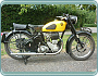 (1956) BSA M21 600 ccm SV