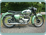 (1959) BSA A7 Shooting Star 500 ccm