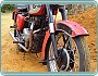 (1959) BSA A10 650 ccm