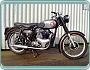 (1960) BSA A10 Golden Flash 650 ccm   