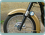 (1960) BSA A10 Golden Flash 650 ccm   
