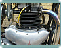 (1960) BSA A10 Golden Flash 650 ccm   