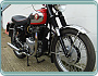 (1961) BSA A10 650 ccm