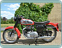 (1961) BSA A10 650 ccm