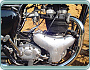 (1961) BSA A10 650 ccm