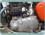 (1962) BSA A7SS 500 ccm