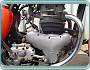 (1962) BSA A7SS 500 ccm
