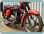 (1962) BSA A7SS 500 ccm