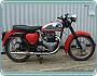 (1962) BSA A7SS 500 ccm