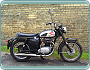 (1967) BSA A65 Thunderbolt 650 ccm