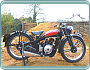 (1939) Coventry Eagle Silent Superb 147 ccm