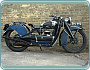 (1936) Francis Barnett Cruiser 250 ccm