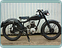 (1953) Francis Barnett Falcon 197 ccm