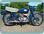 (1956) Greeves Fleetmaster 322 ccm