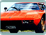 (1972-74) Lancia Stratos 2418ccm
