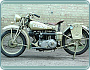 (1941) Indian 741B Scout 500