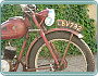 (1949) James Comet 98 ccm