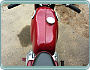 (1958) James Super Swift 250 ccm