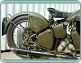 (1939) Matchless G3 350 ccm