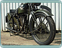 (1939) Matchless G3 350 ccm